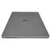 Apple MacBook Pro 16 A2485 M1 PRO 32GB 512 SSD 16,2